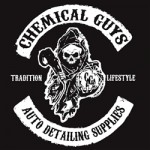 Chemical Guys Reaper Detailing Crew T-Shirt